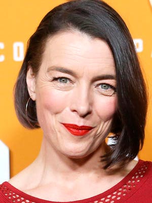  
Olivia Williams